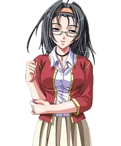 対馬 みずき
