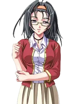 对马瑞希