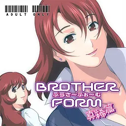 ぶらざ~form 真稀篇