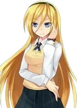リリー