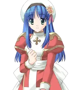 リズ
