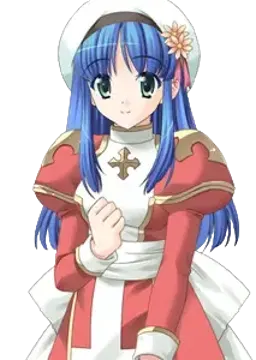リズ