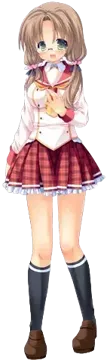 楠美香