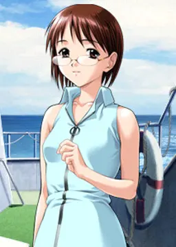 井柳 祥子