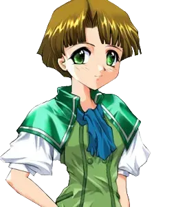 横山 やす子