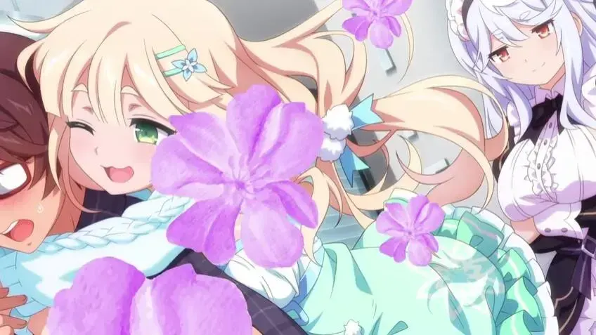 樱花魅魔 6