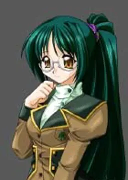音羽 沙緒里
