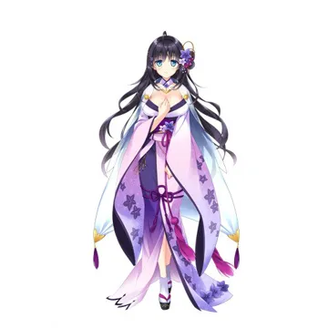 雨津 ユカリ