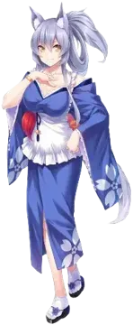 ユウナ