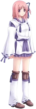 夜之少女