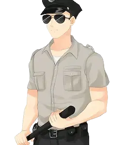 Cop