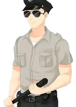 Cop