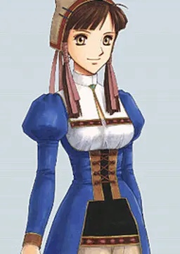 リリー