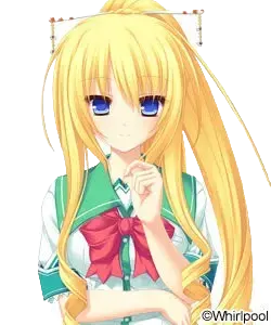 古清水 怜