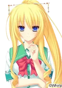 古清水 怜
