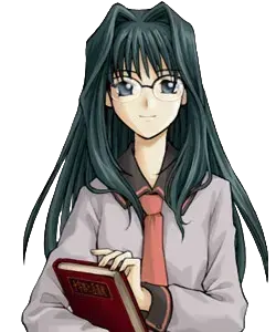 有栖川小百合