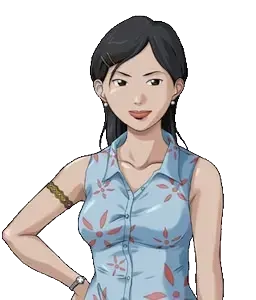 結城 真理亜