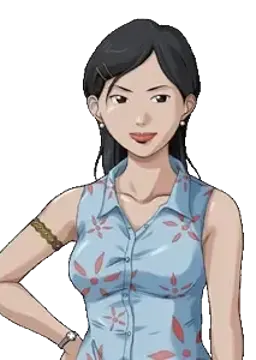 結城 真理亜