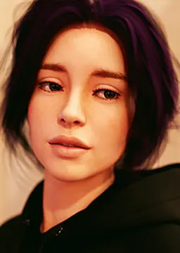 Vicky Zhang