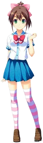 柊 やまめ