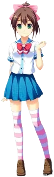 柊山女