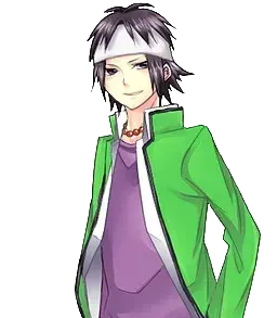 鳥束 零太
