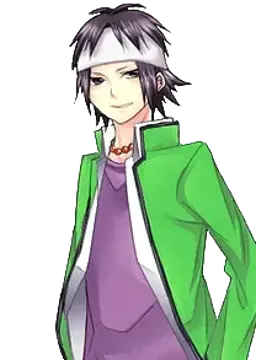 鳥束 零太