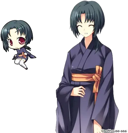 二宮 流金