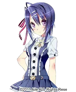 铃谷澪