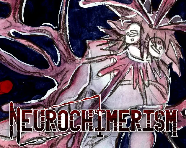 NEUROCHIMERISM