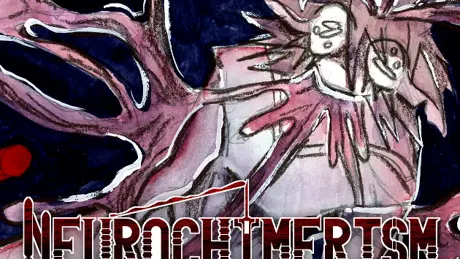 NEUROCHIMERISM