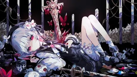 魔法少女的魔女审判