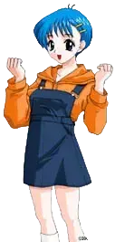 高杉 碧