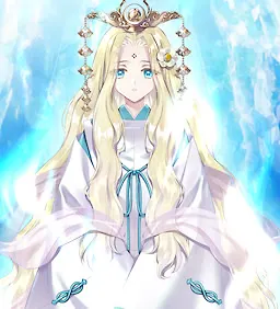 原初の巫女