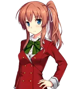戸伏 璃杏