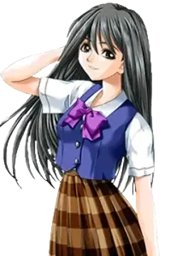 美咲 織絵