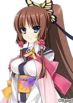斎藤 帰蝶 結菜