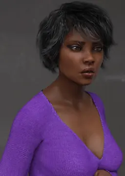 Miss Jackson