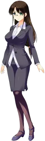 大沢 ゆりか