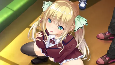 さいみん恥療　～えっちな欲望と洗脳のカルテ～