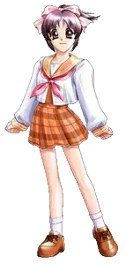 星野 恵