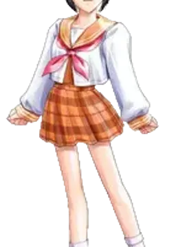 星野 恵