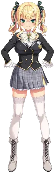 白洲江里華