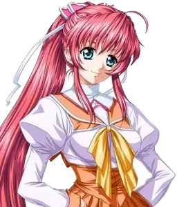 水澤 姫乃