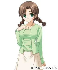 宮森ちまり