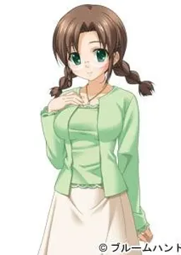 宮森ちまり