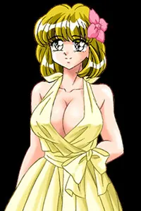 コノハ・ヤマツミ