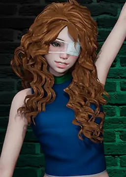 Nova Johnson