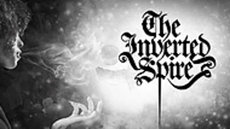 The Inverted Spire