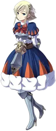 マーガレッタ＝ラザントリア